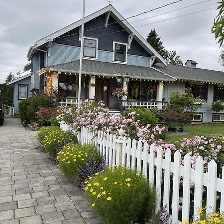 The Hazelhouse Bed & Breakfast Chilliwack Luaran gambar