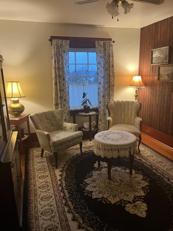 The Hazelhouse Bed & Breakfast Chilliwack Luaran gambar