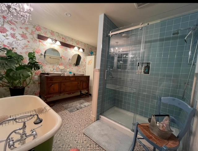 The Hazelhouse Bed & Breakfast Chilliwack Luaran gambar
