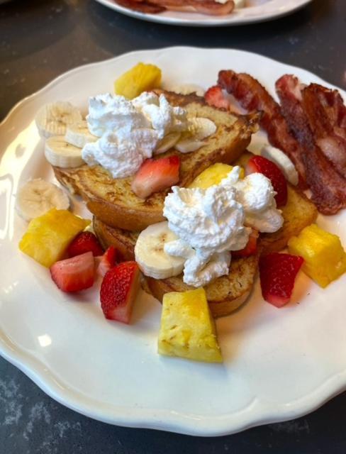 The Hazelhouse Bed & Breakfast Chilliwack Luaran gambar