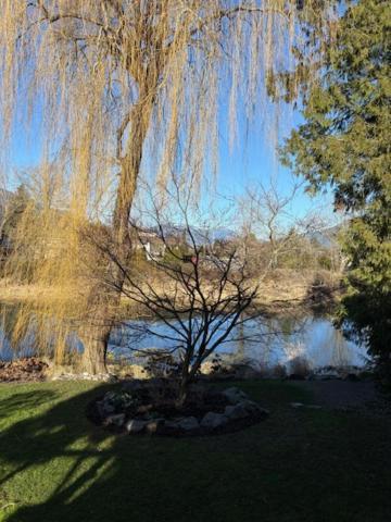 The Hazelhouse Bed & Breakfast Chilliwack Luaran gambar