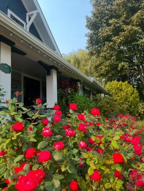 The Hazelhouse Bed & Breakfast Chilliwack Luaran gambar